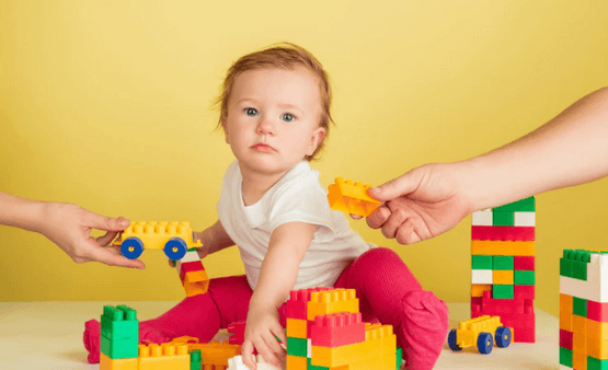 Консультация по развитию детей младенческого и раннего возраста